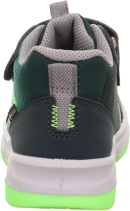 Actual product image Superfit Cooper Lightly Lined Gore-Tex Sneakers (28)