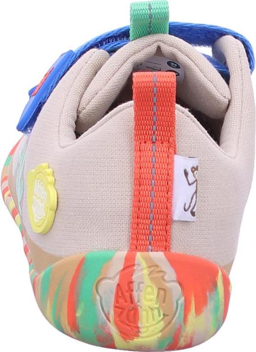 Image du produit Affenzahn Barfussschuhe COTTON LUCKY (30)