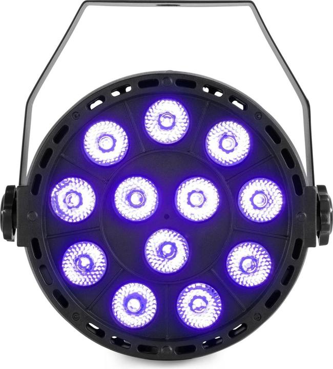 Image du produit Max Projecteur PartyPar UV (LED)