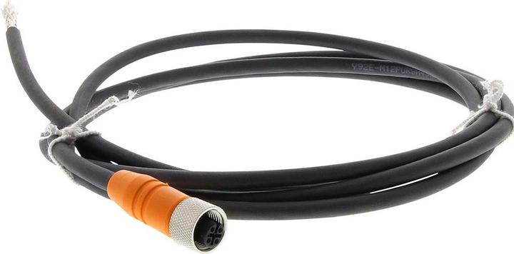 Produktbild Omron Industrial Automation Übertragungskabel F3S-TGR,10m,M12 4 Pin