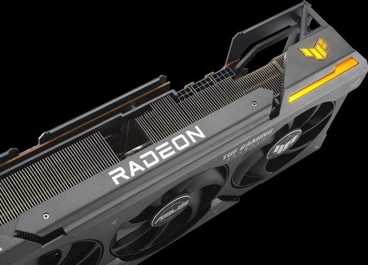 Image du produit ASUS Radeon TUF GAMING RX 7900 XT OC Edition (20 Go)