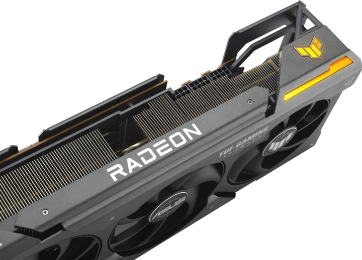 Produktbild ASUS Radeon TUF GAMING RX 7900 XT OC Edition (20 GB)