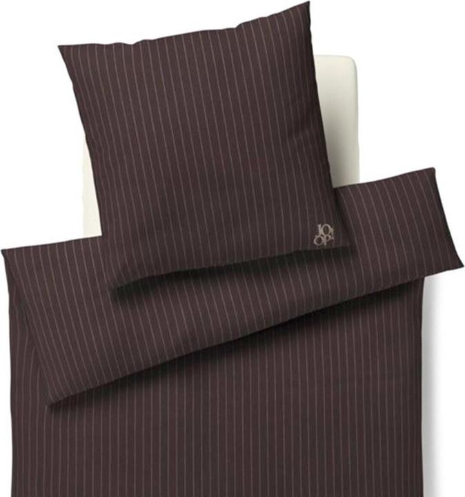 Image du produit Joop! Soft Stripes (Parure de lit, 135x200 cm)
