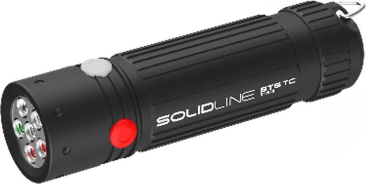 Actual product image Ledlenser Solidline ST6TC (10.10 cm, 50 lm)
