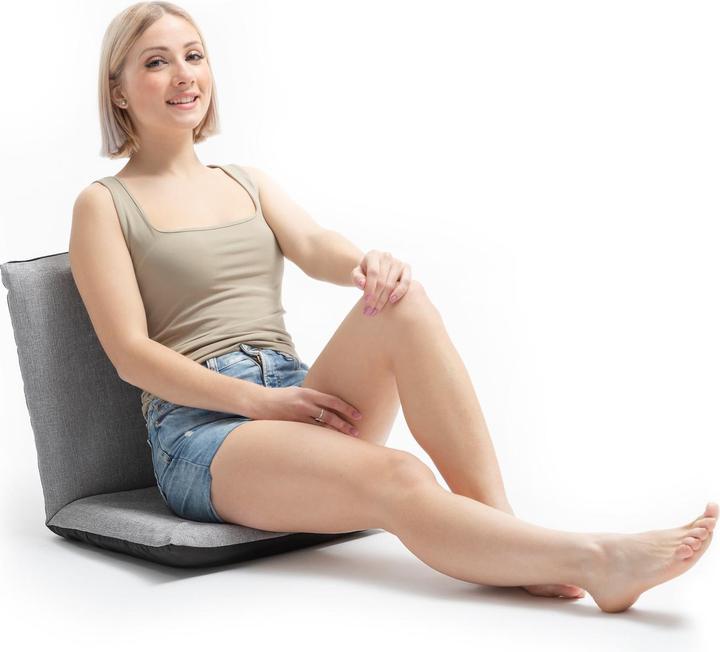 Actual product image InnovaGoods Floor chair (81 cm)
