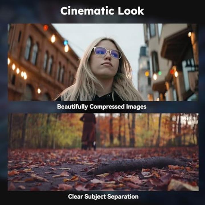 Produktbild Sirui Venus 50mm f/2.9 1.6x, L mount (L-Mount, Vollformat)