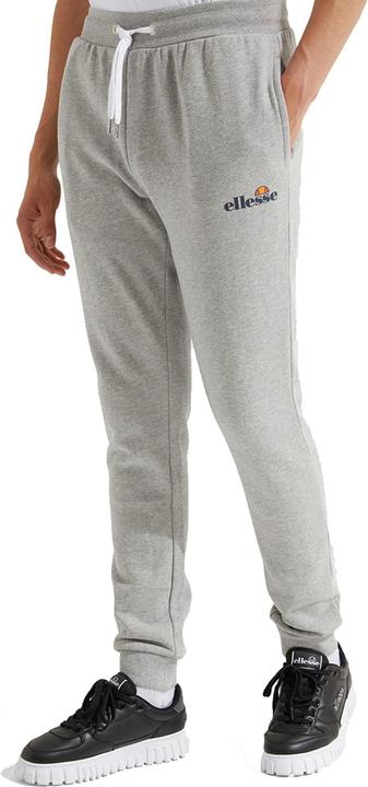 Actual product image Ellesse Jogging pants Sporty Comfortable fit GRANITE JOG PANT (S)