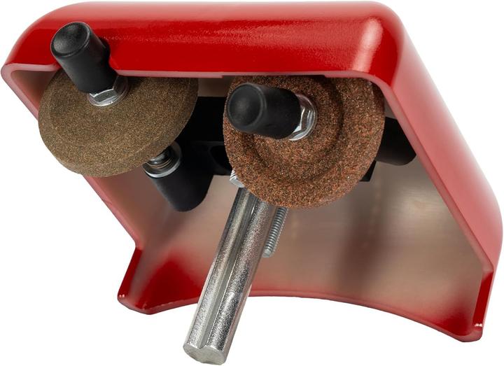 Actual product image RGV Model 20 Special Edition