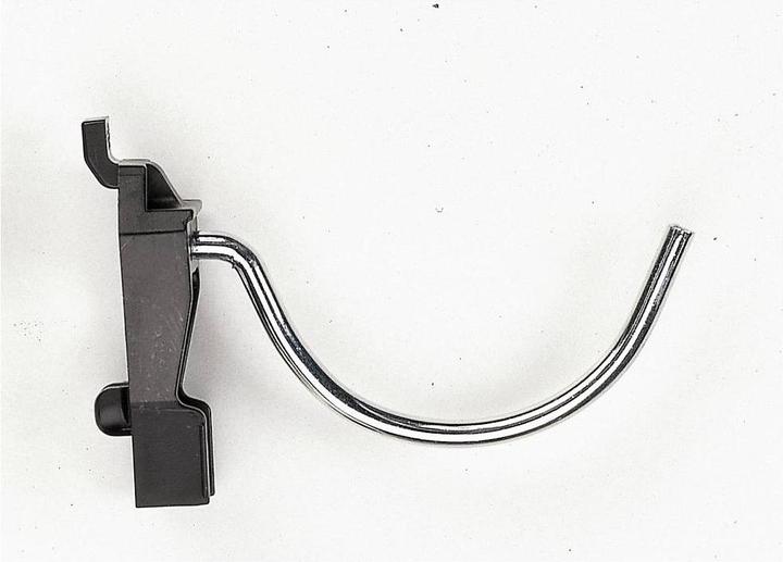 Productafbeelding Raaco Gereedschapshaakset 1st. voor art.nr.795605,795584,795698-699 Clip 10 4st. per set
