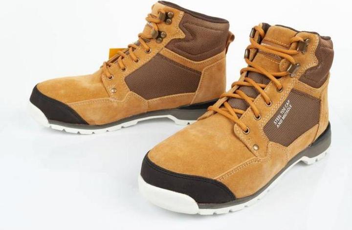 Produktbild Regatta Pro Duststormsbp Arbeitsstiefel (39)