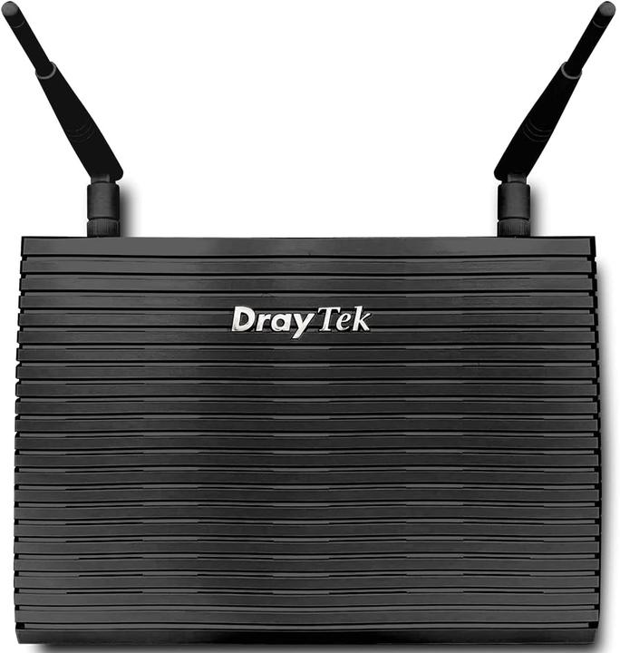 Actual product image Draytek Dual-Band WiFi Router Vigor 2927ac