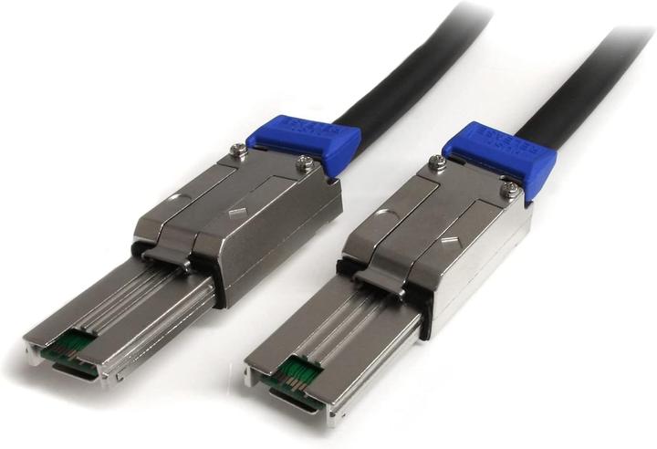 Produktbild StarTech Mini SAS Kabel ISAS88882 (2m)