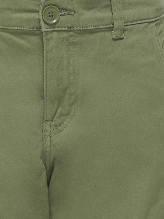 Actual product image Only & Sons Junior Osjcam Stage Cargo Cuff Life Noos (128)