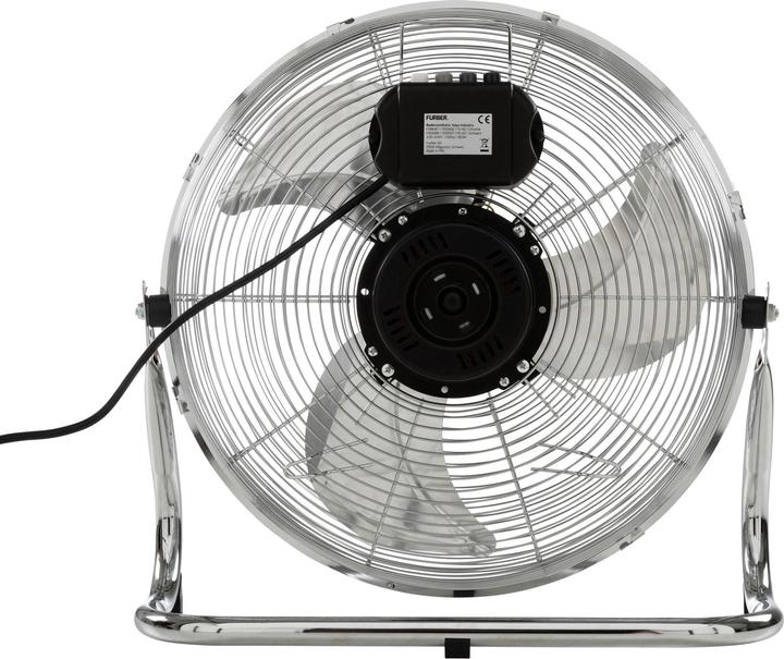 Produktbild Furber Bodenventilator (58 dB)