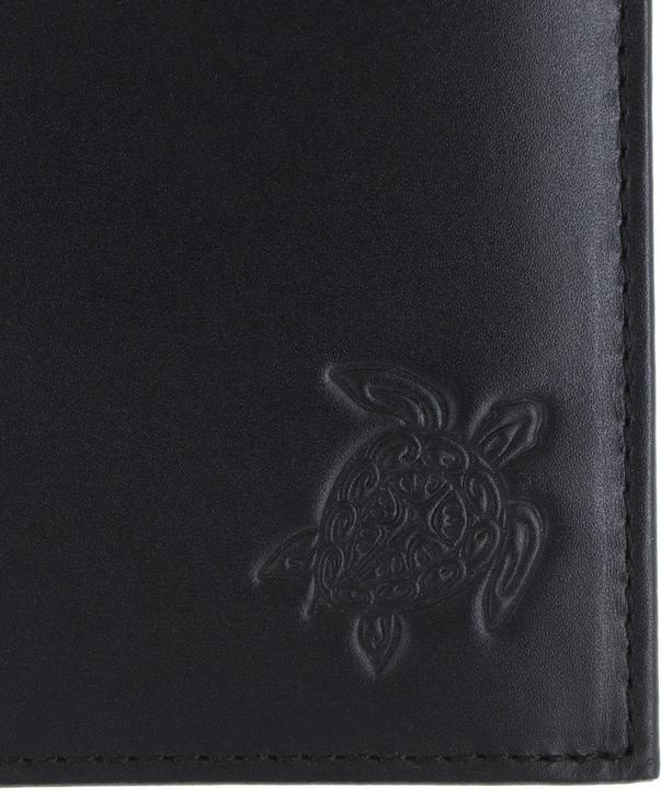 Actual product image Oxmox Leather RFID Protect Kombibörse