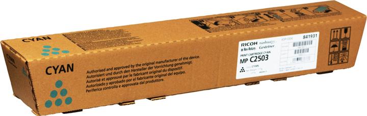 Immagine prodotto RICOH Mpc407c (C)