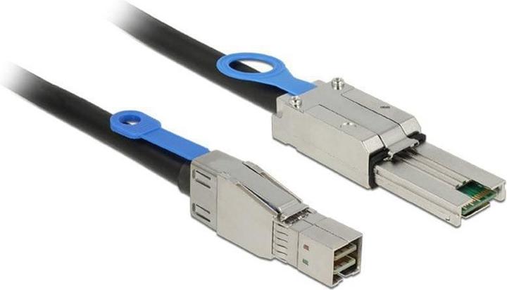 Produktbild Delock S.Ff8644-Sff8088