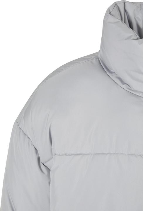 Actual product image Urban Classics ShortPuffer Jacket large (XL)