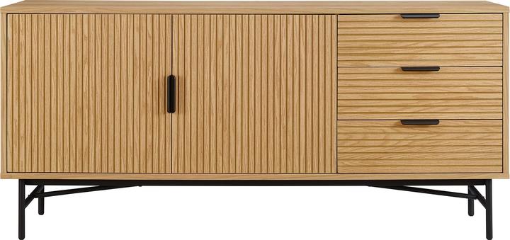 Image du produit SalesFever Sideboard (160 x 40 x 75 cm)