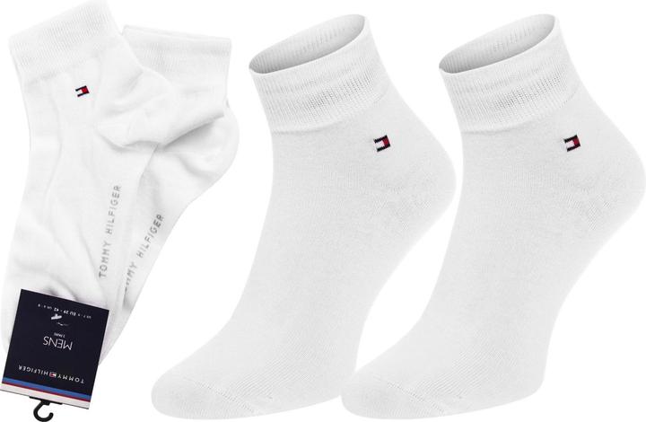 Produktbild Tommy Hilfiger Socken im Doppelpack (2er Pack, 43 - 46)