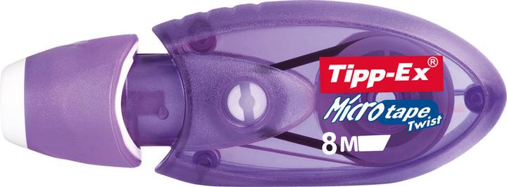 Actual product image Tipp-Ex Micro Tape Twist