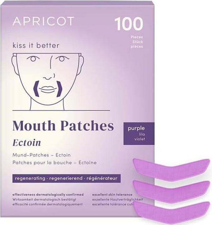 Produktbild Apricot Kiss it better