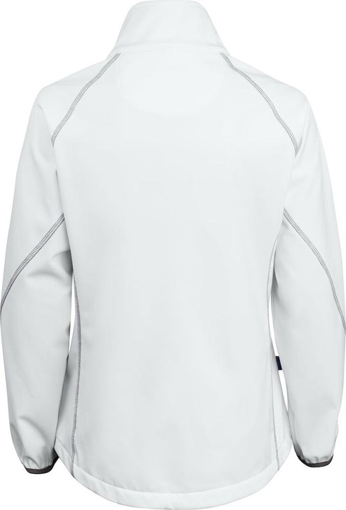 Actual product image Projob 2423 Ladies Softshell Jacket (L)