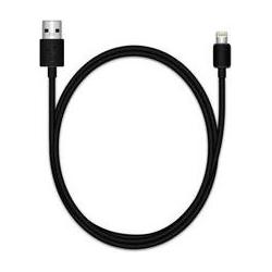 Thumbnail - MediaRange Lightning-Kabel (1.20 m, USB 2.0), USB Kabel