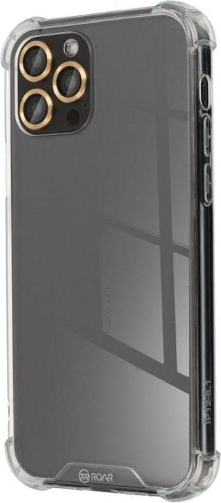 Image du produit Roar Other case ARMOR JELLY for XIAOMI Redmi 13C / Poco C65 transparent (Xiaomi Redmi 13C)