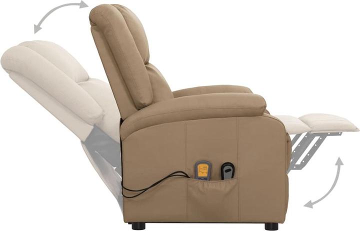 Image du produit vidaXL Claudianus