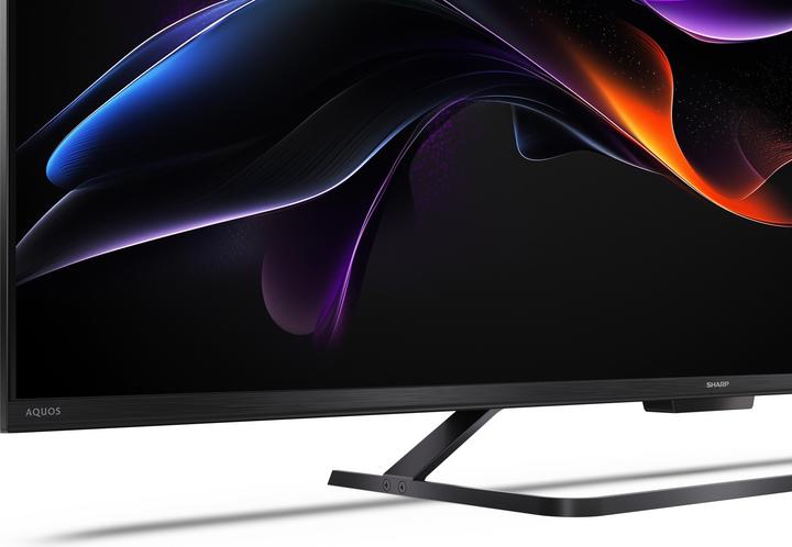 Image du produit Sharp 50HR7265E (50", QLED, 4K)