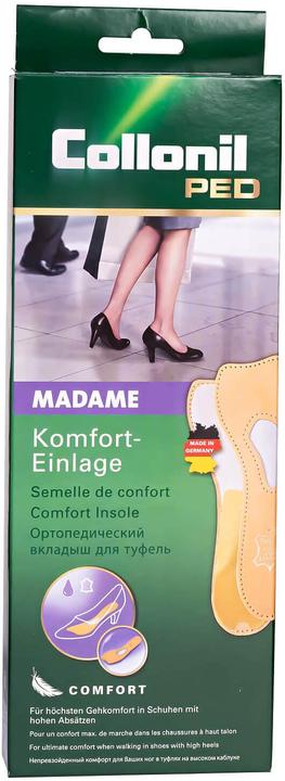 Produktbild Collonil Einlagen Madame