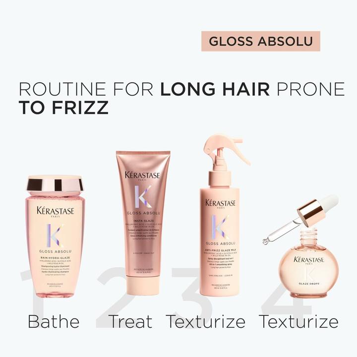 Immagine prodotto Kérastase Gloss Absolu Glaze Drops (45 ml)