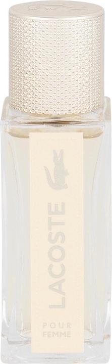 Produktbild Lacoste Pour Femme (Eau de Parfum, 30 ml)