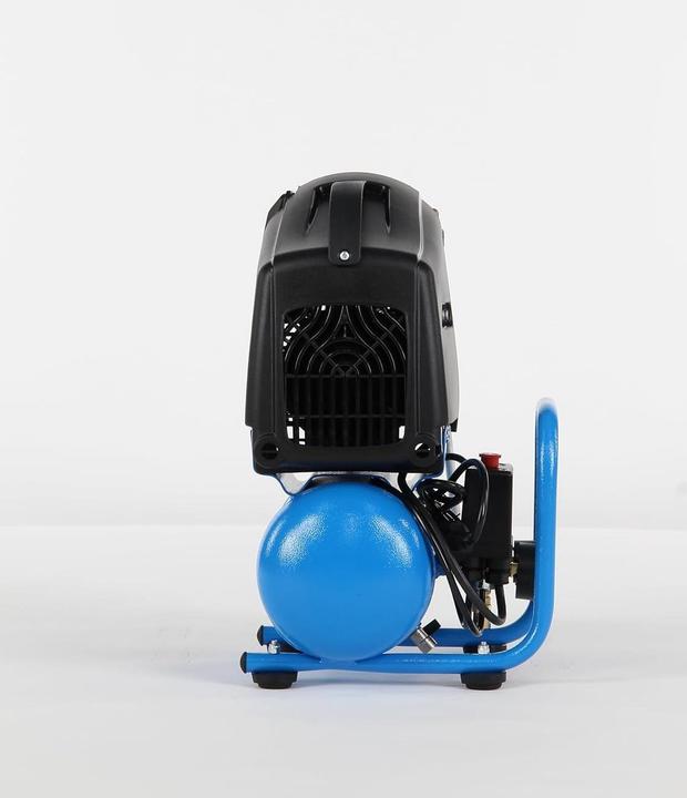 Actual product image Abac Start L20 Compressor 220 l/min 10 bar (6 l, 10 bar)