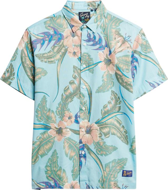 Produktbild Superdry hemd uperdry (S)