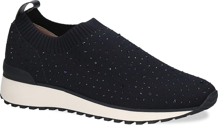 Ocean knit