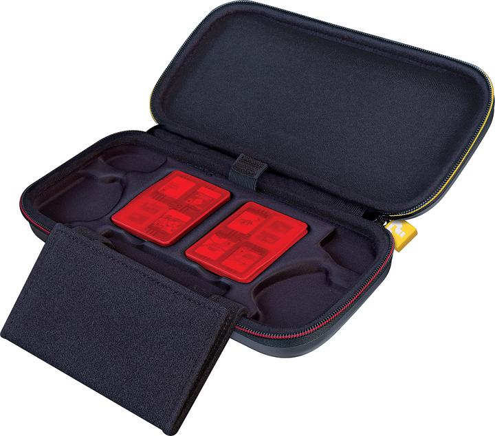 Produktbild Bigben NNS53B (Switch, Switch Lite, Switch OLED)