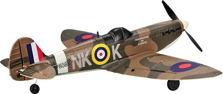 Produktbild Top-RC Warbird Mini Spitfire (Warbird)