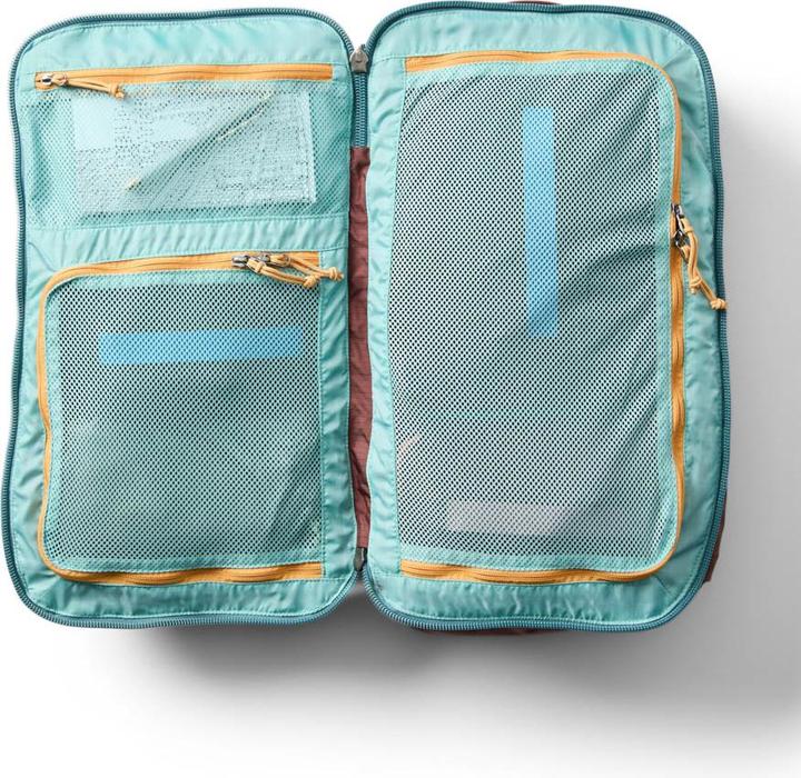 Actual product image Cotopaxi Allpa Travel Pack (28 l)