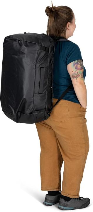 Produktbild Osprey Transporter 65 Weekender Reisetasche 41 cm (65 l)