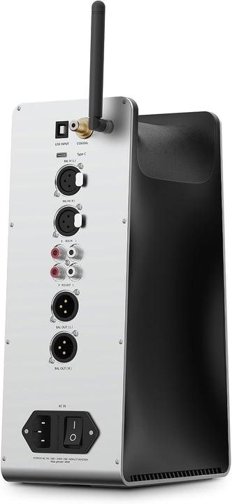 Produktbild Hifiman EF600 Kopfhörerverstärker (USB-DAC, Bluetooth)