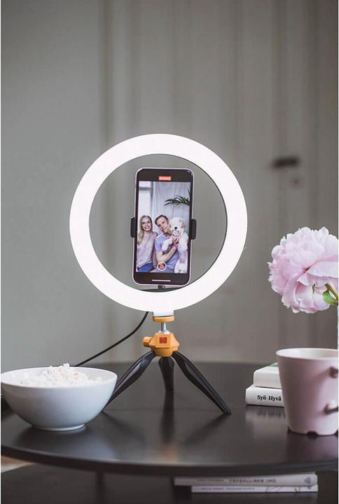 Produktbild Kodak Selfie Ring Light 25cm (Ringleuchte)