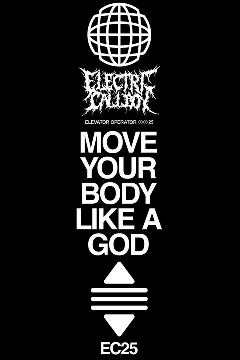 Produktbild Electric Callboy Elevator Operator Globe (L)