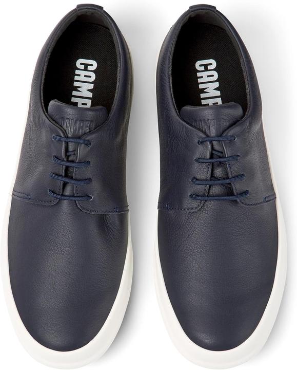 Image du produit Camper Heren Chasis Blucher, navy, 46 EU (46)