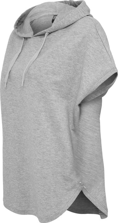 Produktbild Urban Classics Ladies Sleeveless Terry Hoody (M)