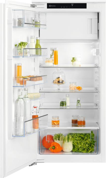 Actual product image Electrolux IK2070SL (181 l)