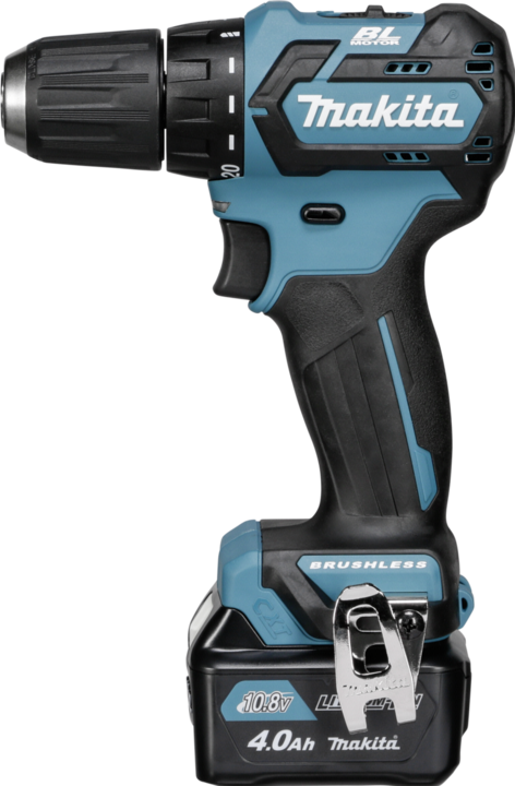 Produktbild Makita DF332DSME (Akkubetrieb)