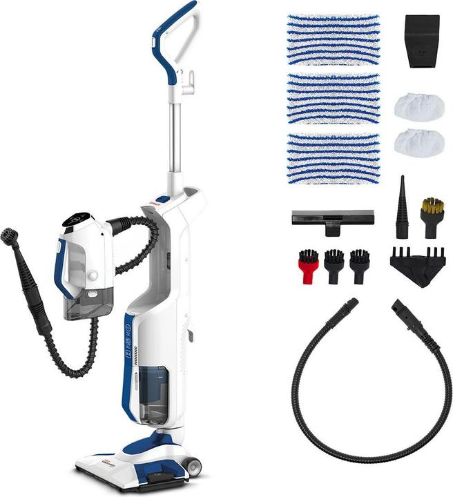 Immagine prodotto Polti Vaporetto 3 Clean (3.50 bar, 1800 W)
