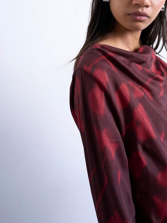 Image du produit Topshop TSSINA Midikleid Kleid (36)